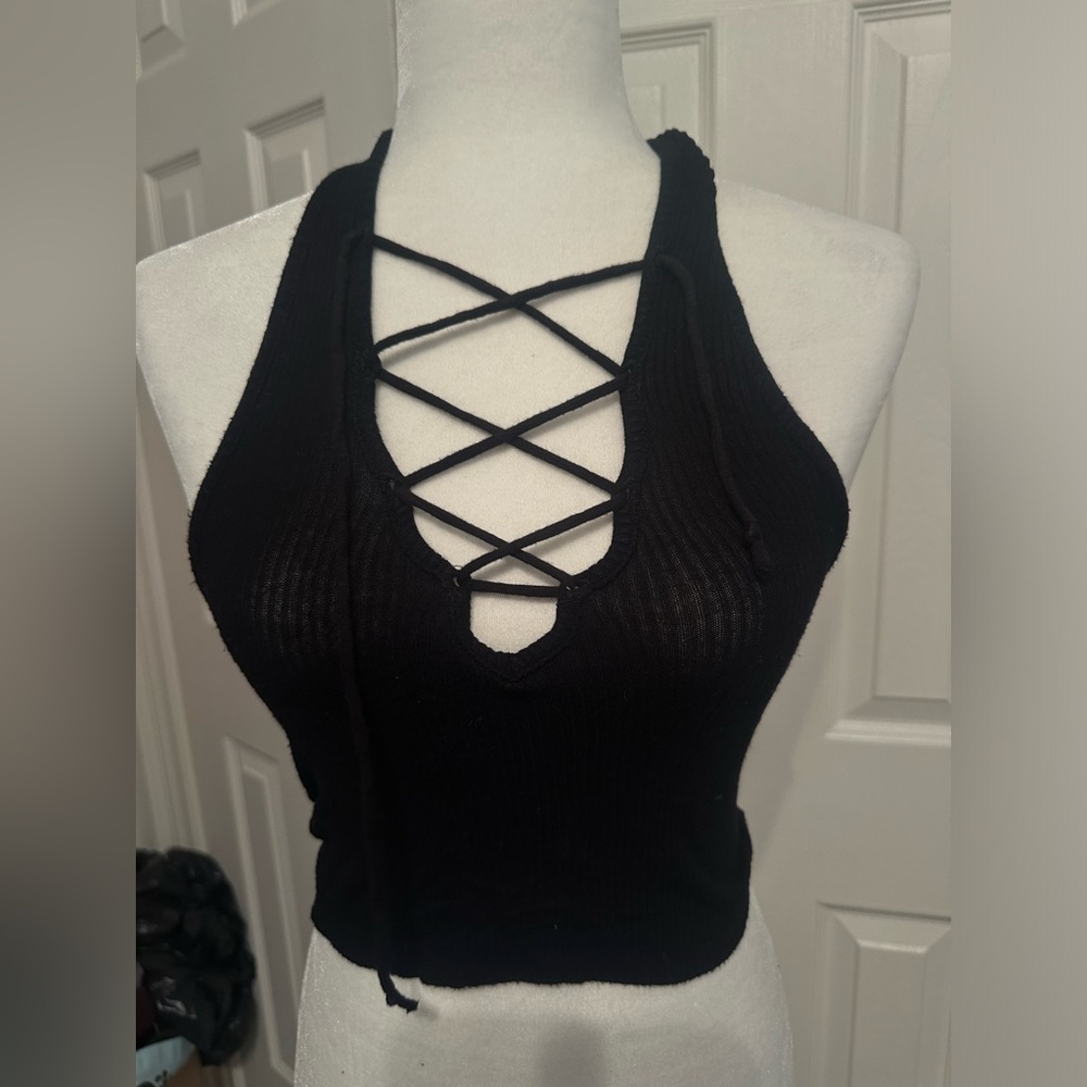 Urban top